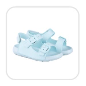 GUC Igor Maui MC Sandals in Aquamarina Sz 25 (9us)